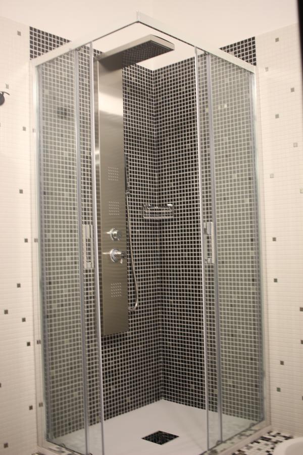 Hotel Orazio Venosa Kültér fotó