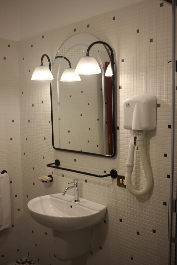Hotel Orazio Venosa Kültér fotó