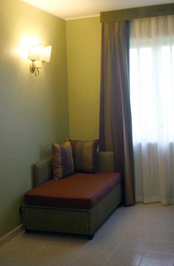 Hotel Orazio Venosa Kültér fotó